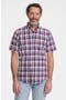  Burgundy Spritz Madras