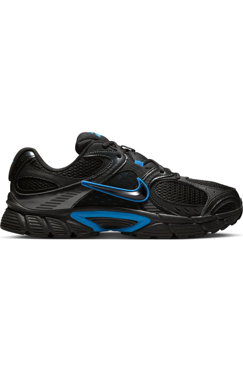 Nike V5 RNR Sneaker, Alternate, color, Black/ Photo Blue