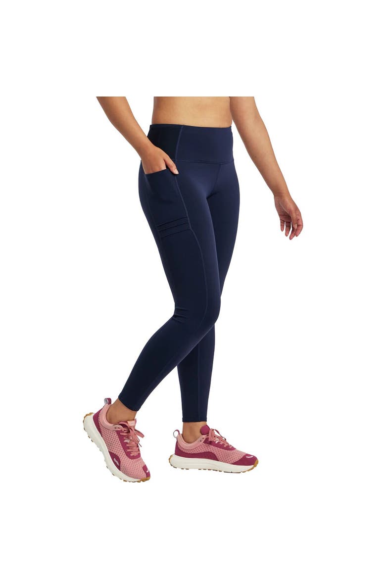 Pocket Jger Tight - Women's, Alternate, color, Ink Blue