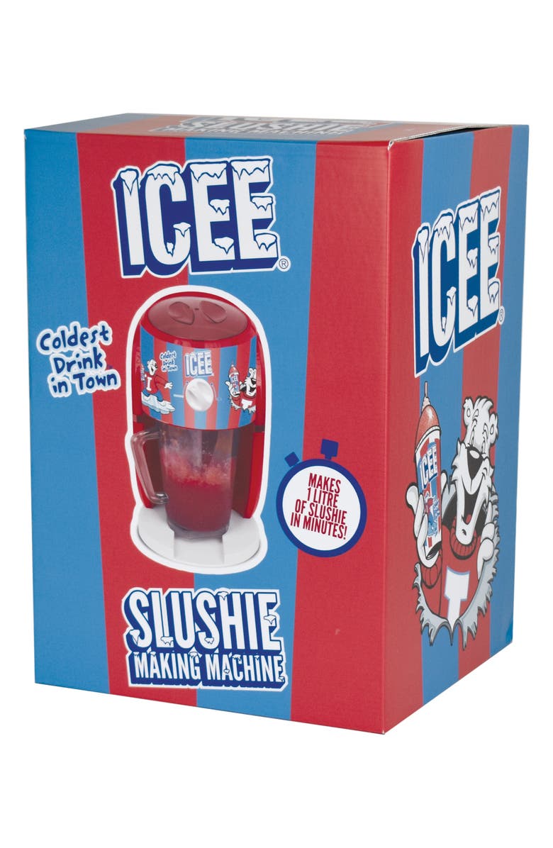 Iscream ICEE<sup>®</sup> Shaved Ice Machine, Alternate, color, 