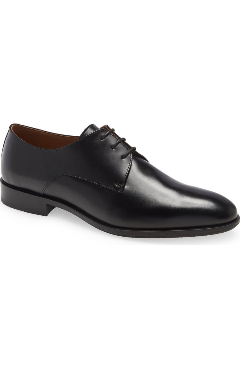 BOSS Eastside Plain Derby, Main, color,