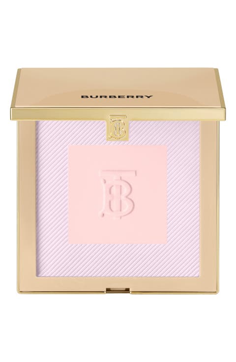 Beyond Wear Setting & Refining Powder