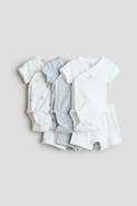 H&M 6-piece jersey set
