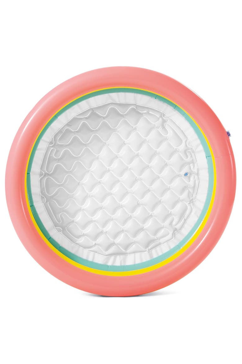 Sunset Glow Baby Pool, Alternate, color, Multicolored