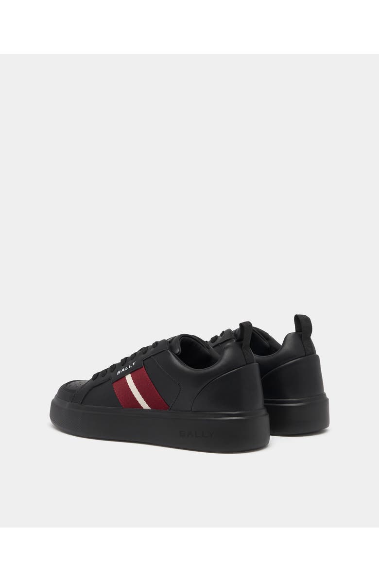 Bally Blayze Sneaker in Calf Leather, Alternate, color,