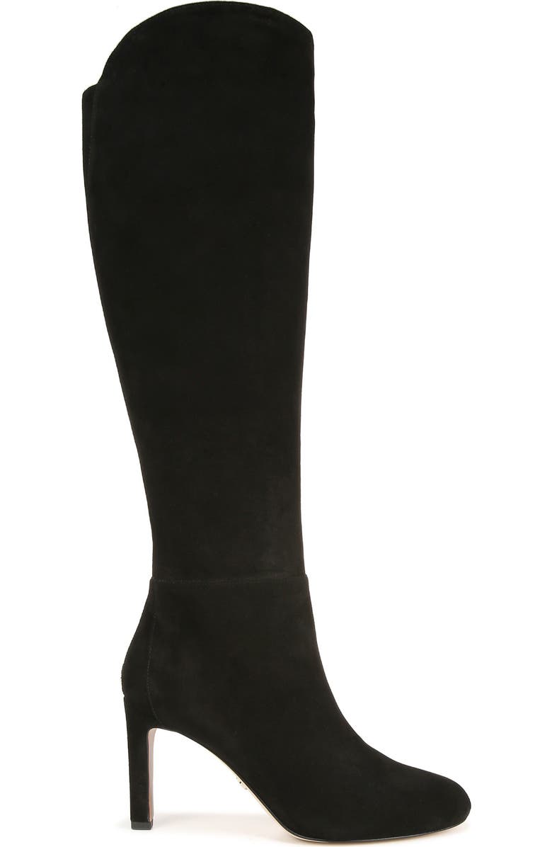 Sam Edelman Shauna Knee High Boot, Alternate, color,