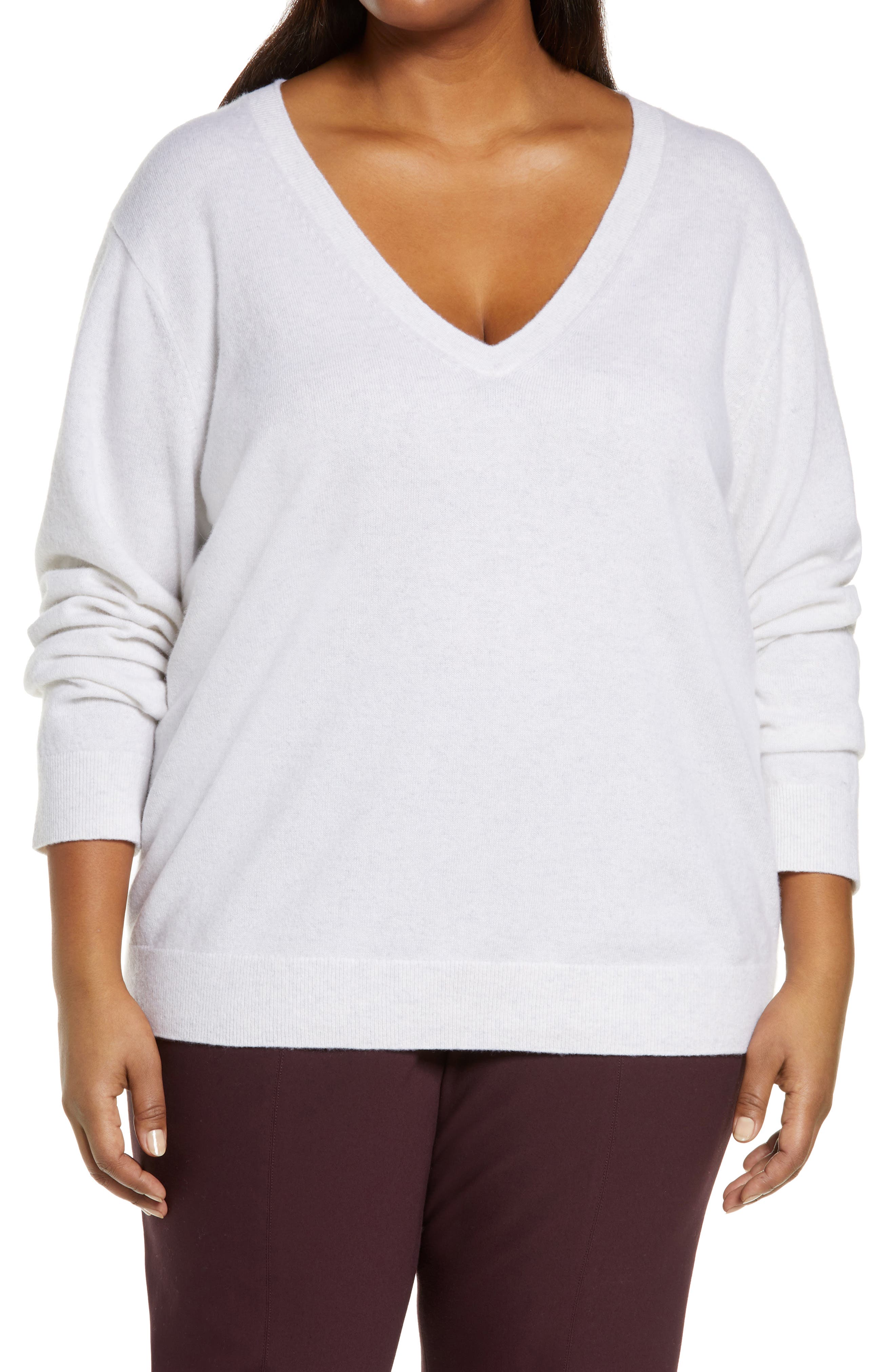 Weekend Cashmere Sweater