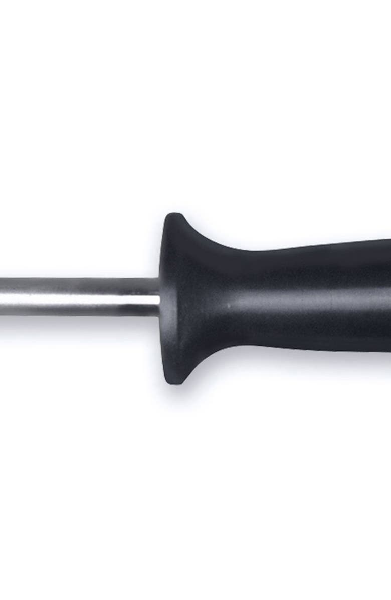 BergHOFF Sharpening Steel Rod, Alternate, color, Black