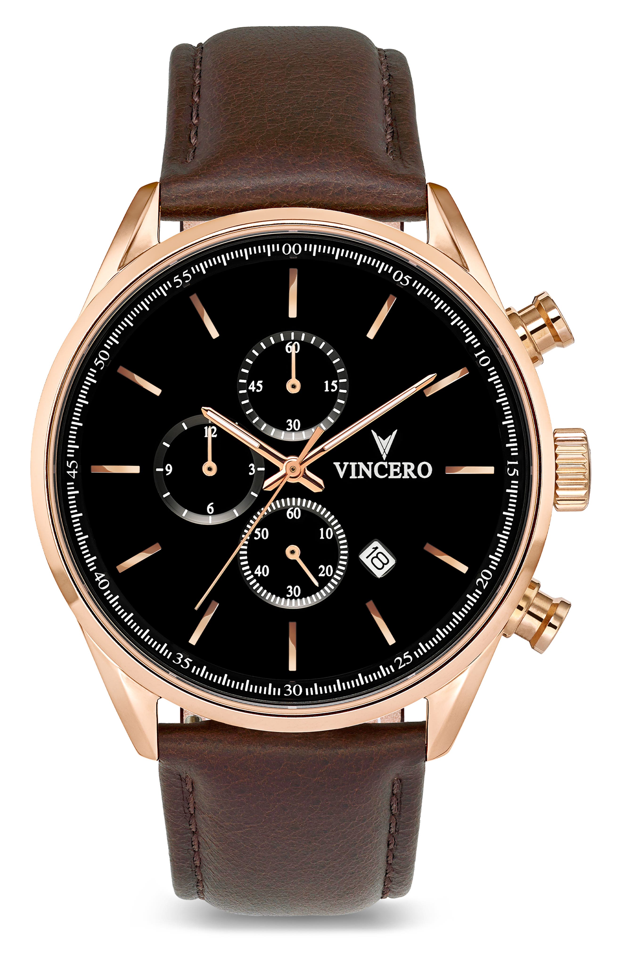 selected ROSE GOLD