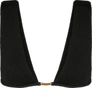 ViX Paula Hermanny Firenze Candice Elisa Triangle Bikini Top