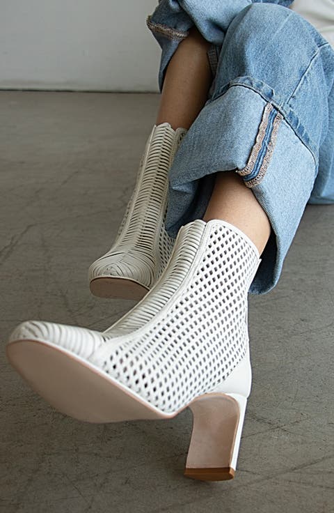 Isabella Bootie