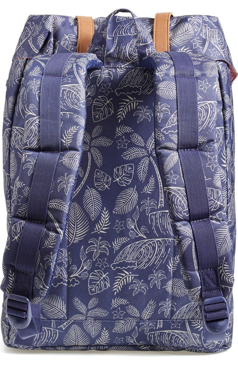 Herschel Supply Co. 'Retreat' Backpack, Alternate, color,
