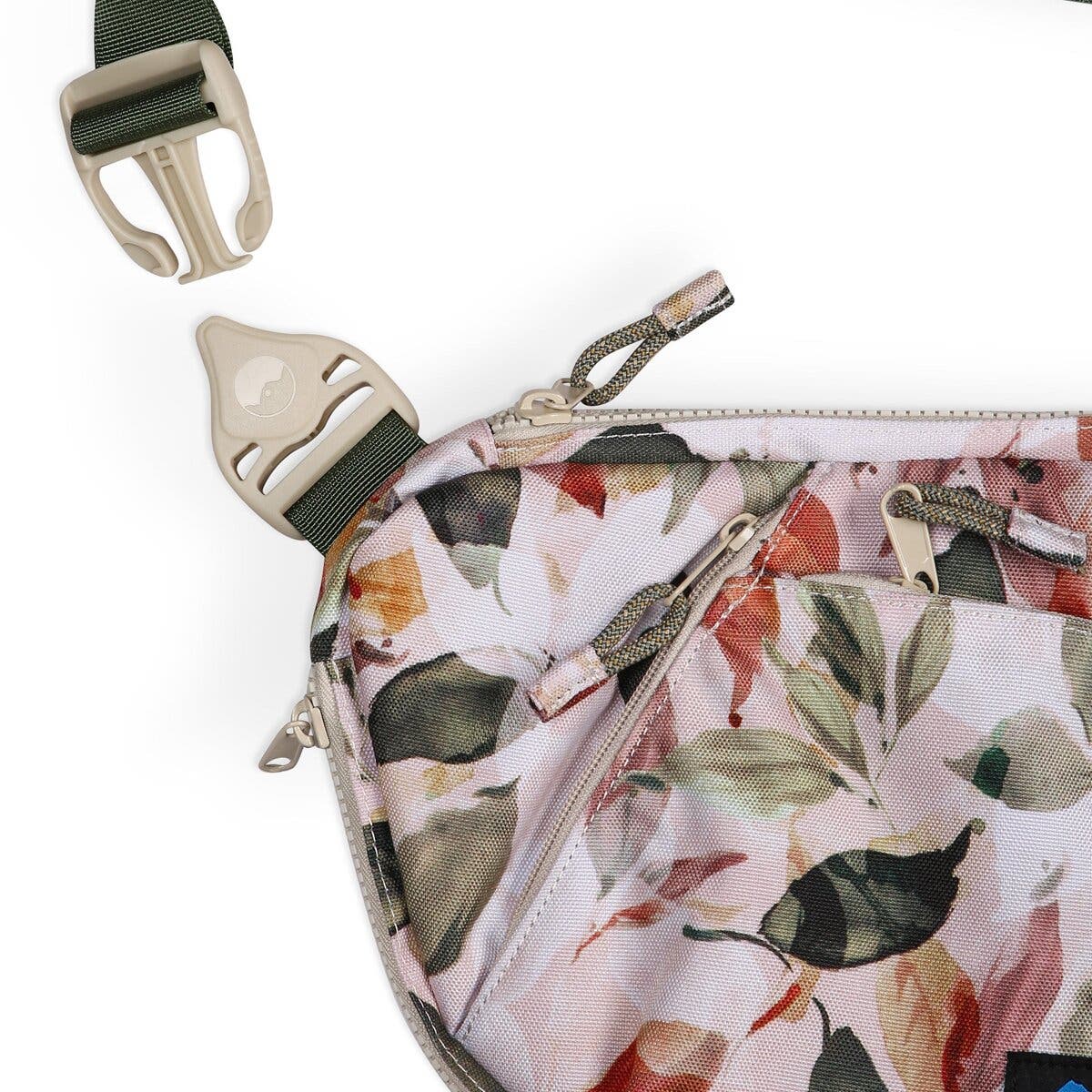 Roam Sling Bag, Alternate, color, Fall Foliage