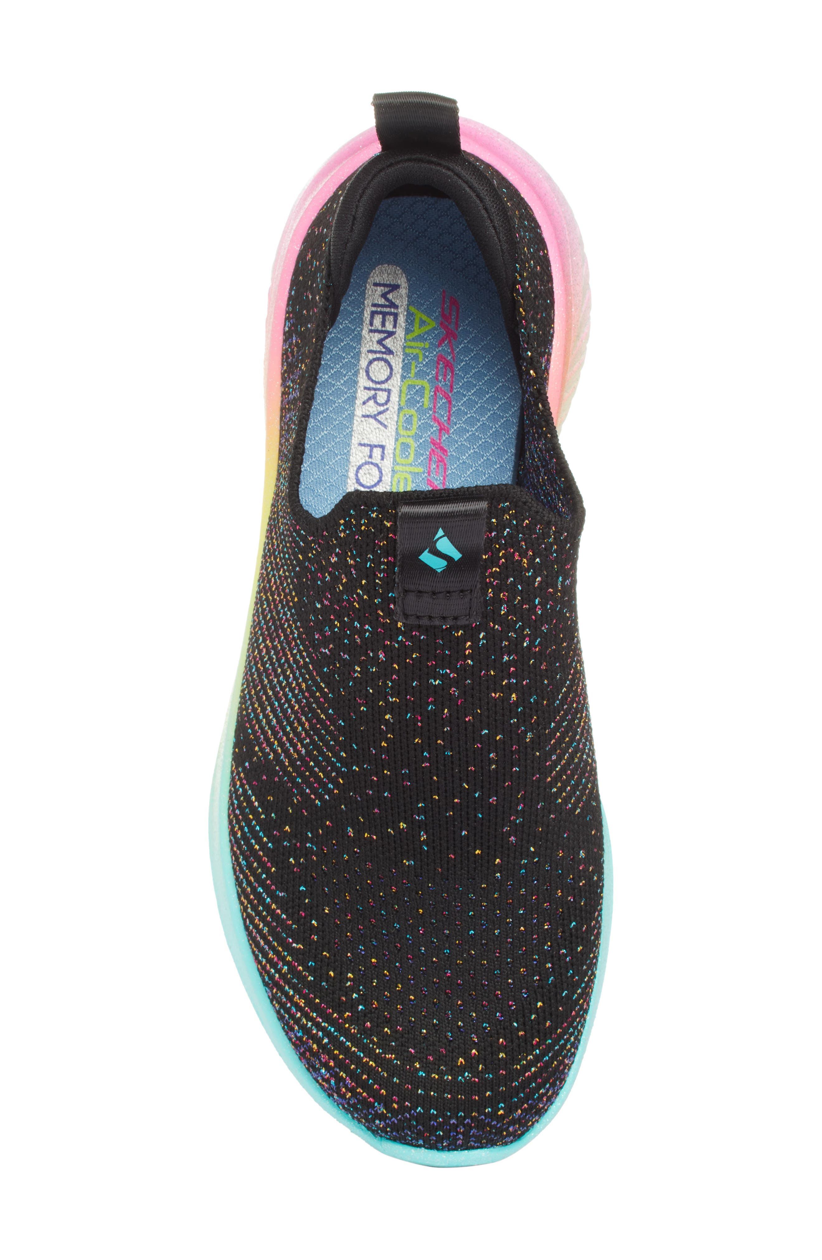 SKECHERS Kids' Ultra Flex 3.0 Slip-On Sneaker, Alternate, color, 