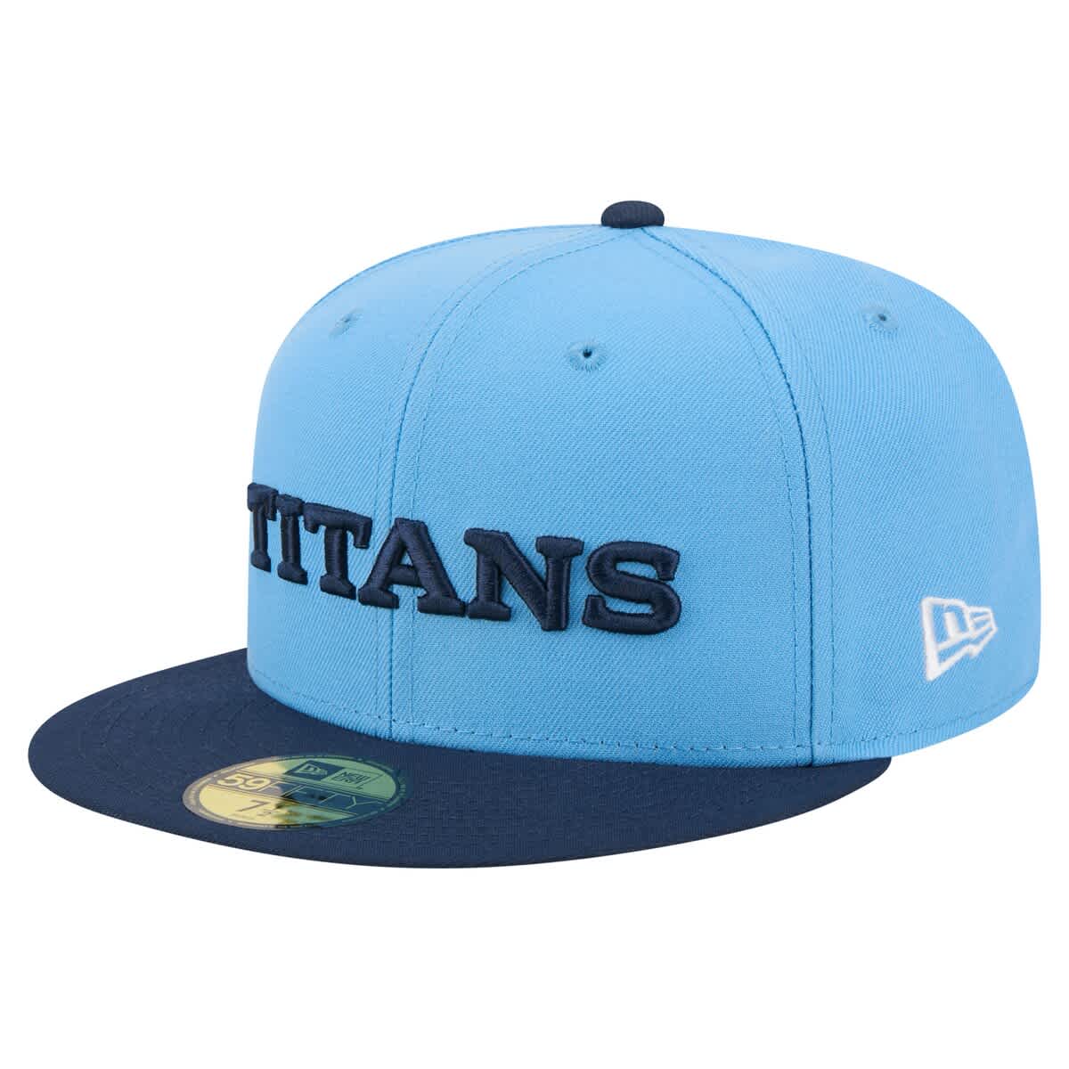 selected Light Blue
