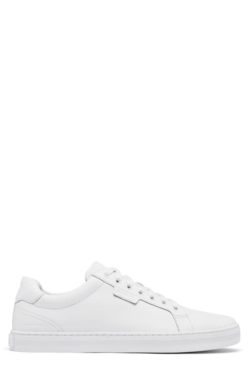 Sorel Cyprus™ Wp Sneaker In White
