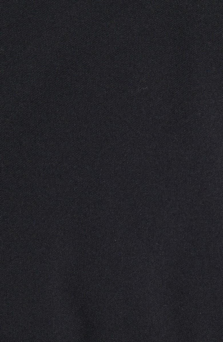 Moncler Misonet Quilted Down Jacket, Alternate, color, Dark Blue