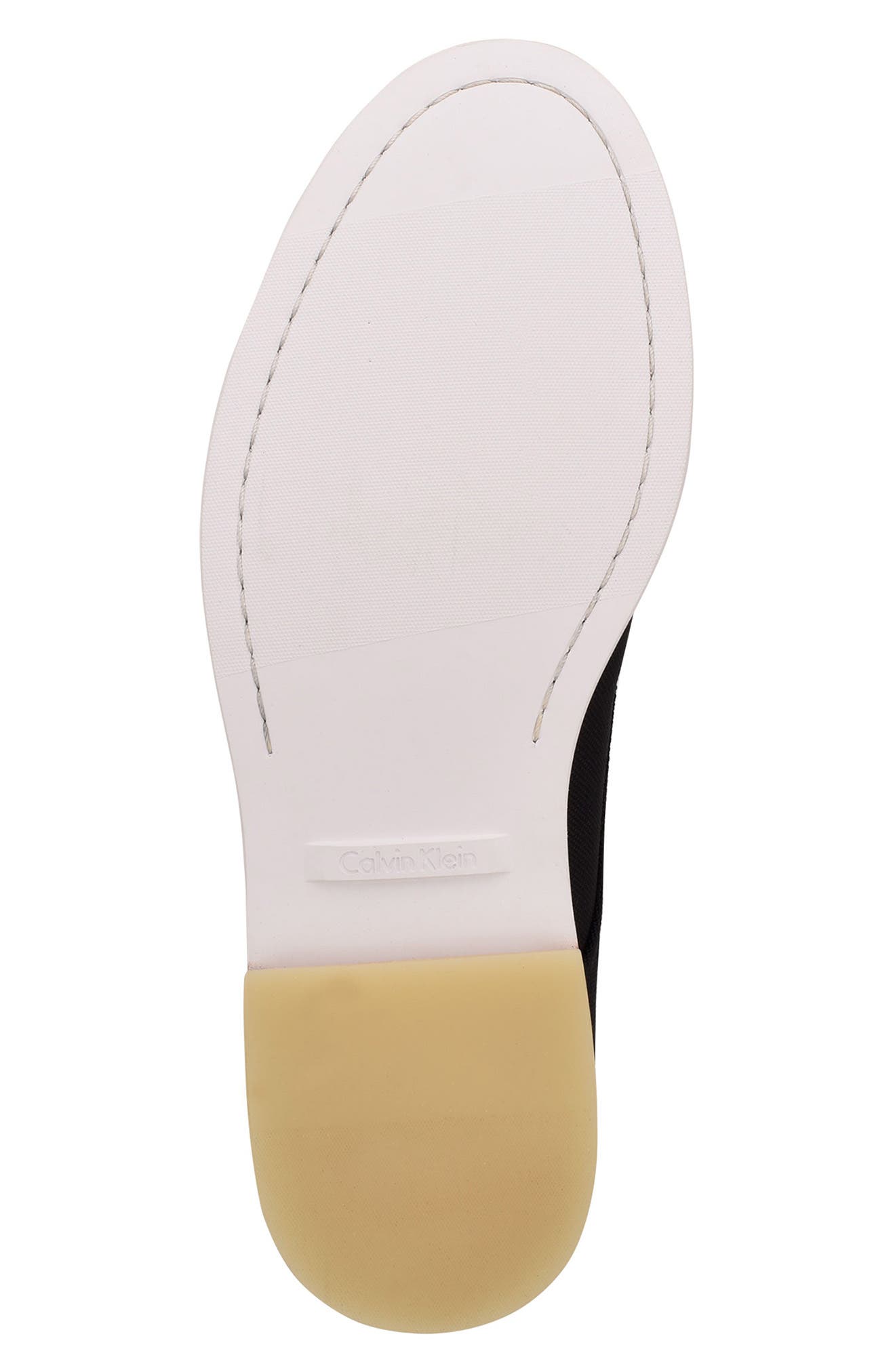 Calvin Klein Aggussie Derby, Alternate, color, 