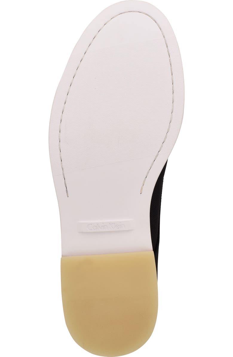 Calvin Klein Aggussie Derby, Alternate, color,