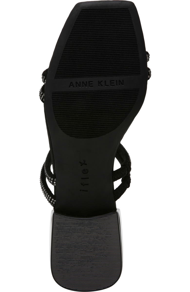 Anne Klein Liza Slide Sandal, Alternate, color,