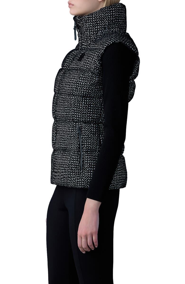 Mackage Chaya-FLP 750 Fill Power Down Puffer Vest, Alternate, color, 