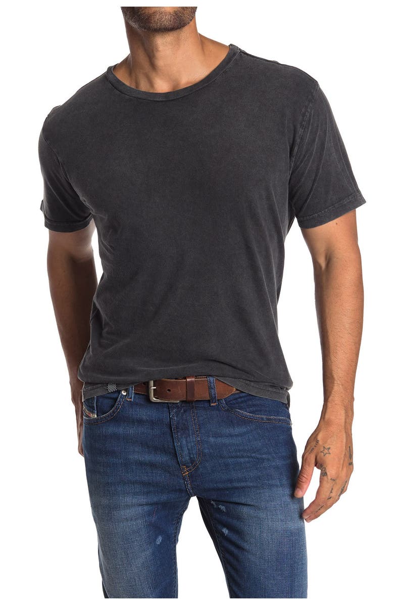 Lira Clothing Vintage Wash Unisex T-Shirt, Main, color, 