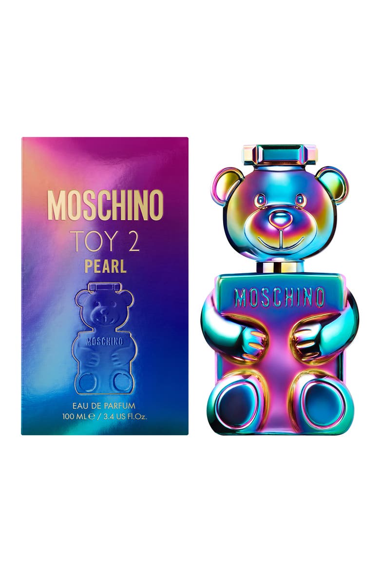 Toy 2 Pearl Eau de Parfum Spray, Alternate, color, NO COLOR