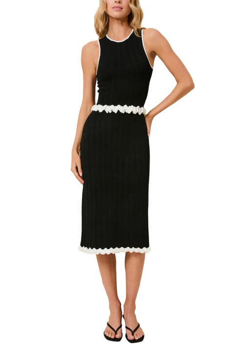 The Diana Sleeveless Top