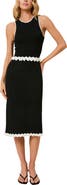Solid & Striped The Diana Sleeveless Top