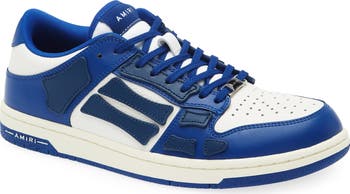 AMIRI Skel Low Top Sneaker (Men) | Nordstrom