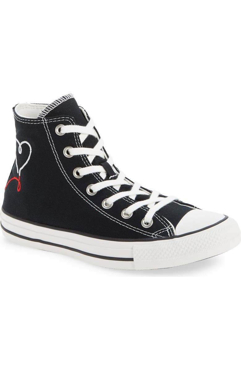 Converse Chuck Taylor<sup>®</sup> All Star<sup>®</sup> 70 High Top Sneaker, Main, color,