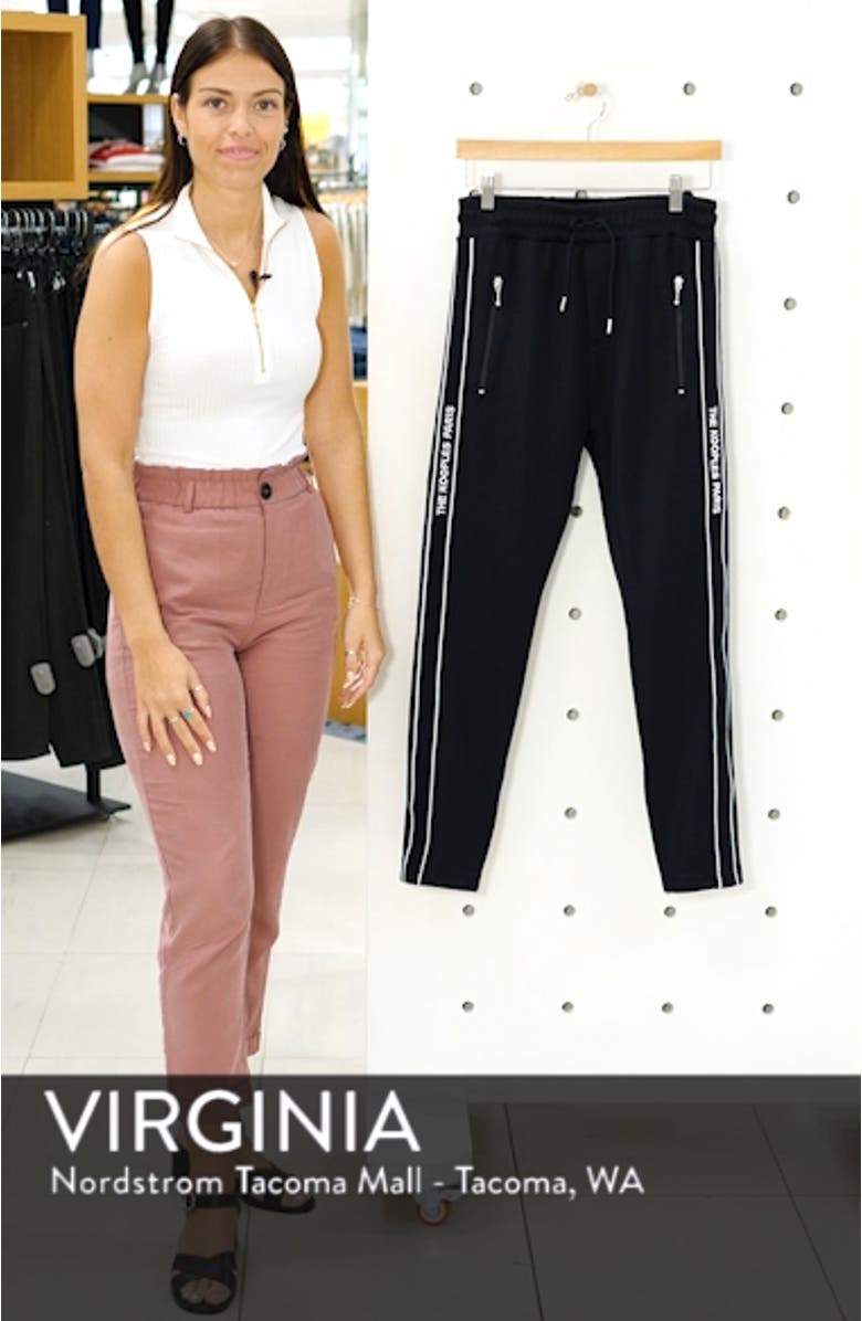 Jogger Pants, sales video thumbnail