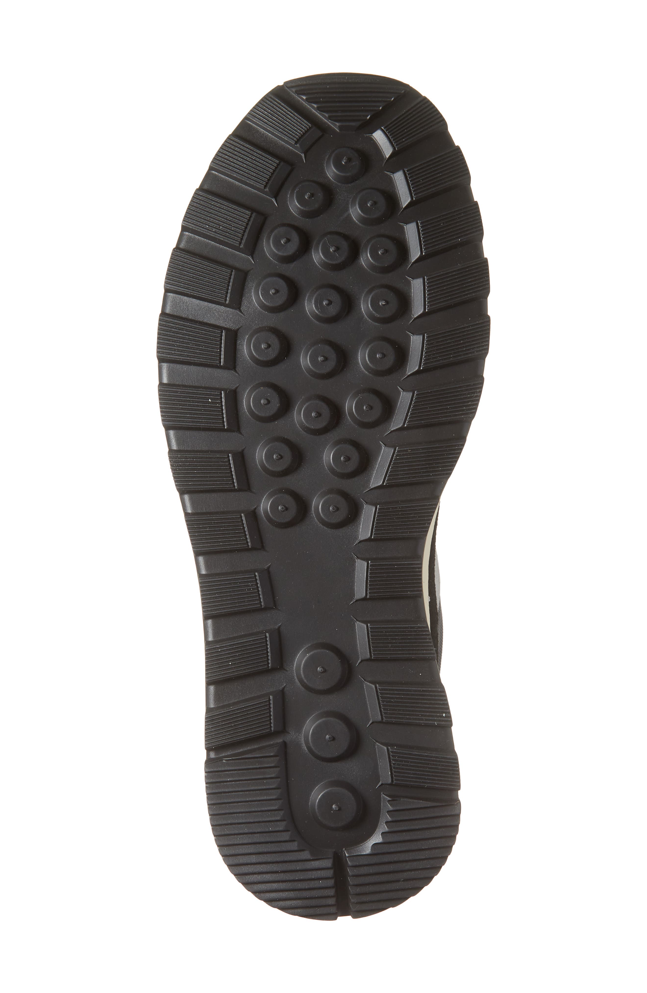 Collegium Pillar Trail Sneaker, Alternate, color, Graphite