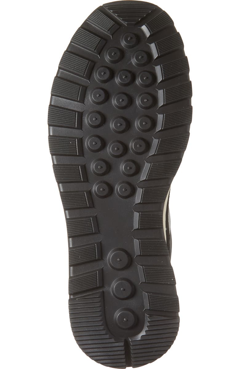 Collegium Pillar Trail Sneaker, Alternate, color, Graphite