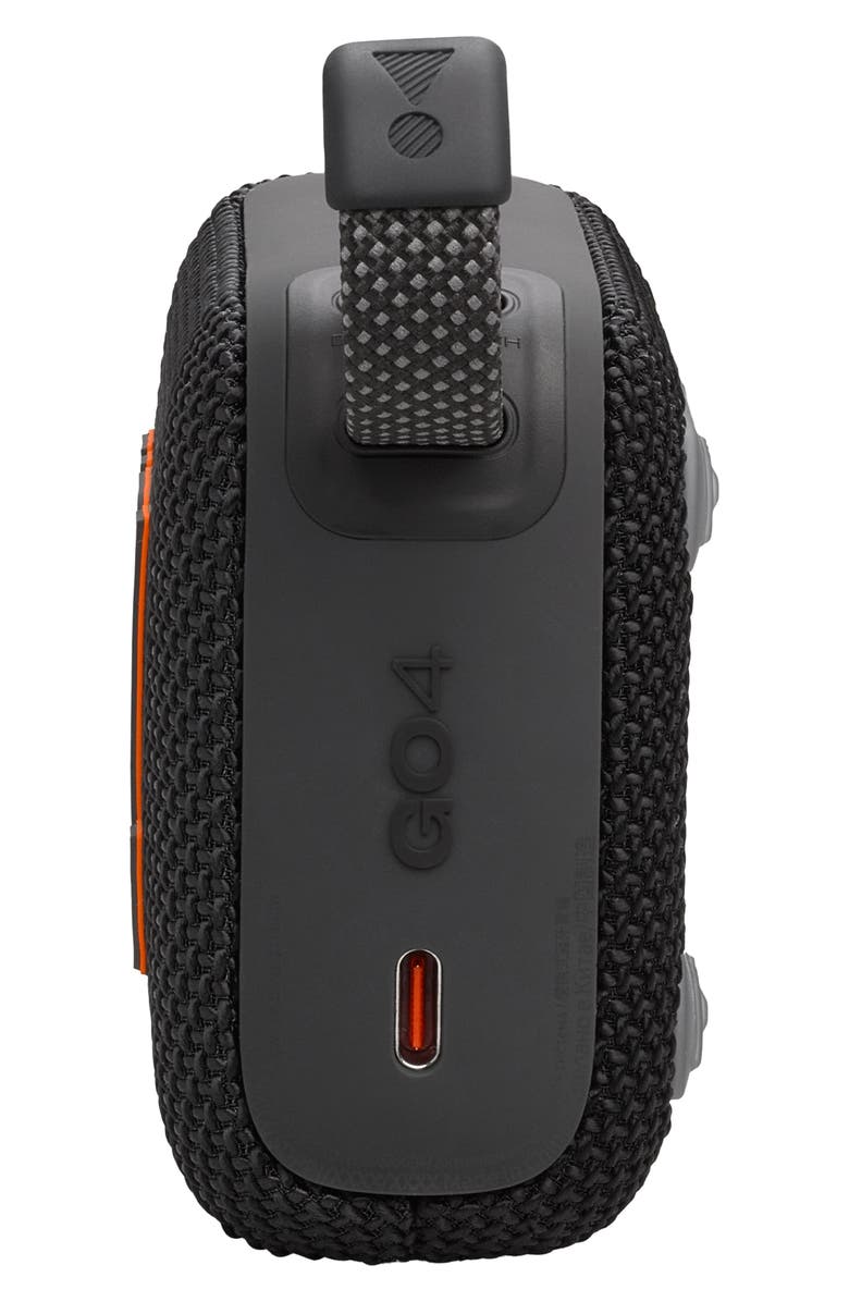 JBL Go 4 Waterproof Speaker, Alternate, color,