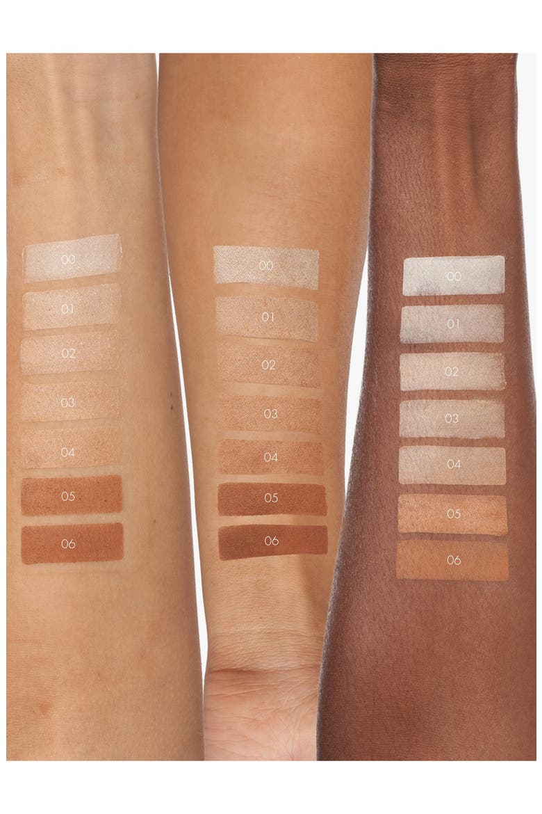 Miracle Powder Foundation, Alternate, color, DEEP