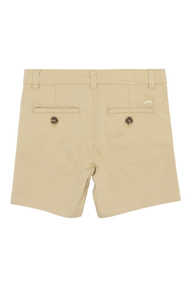 Kids' Woven Shorts, Alternate, color, SAND