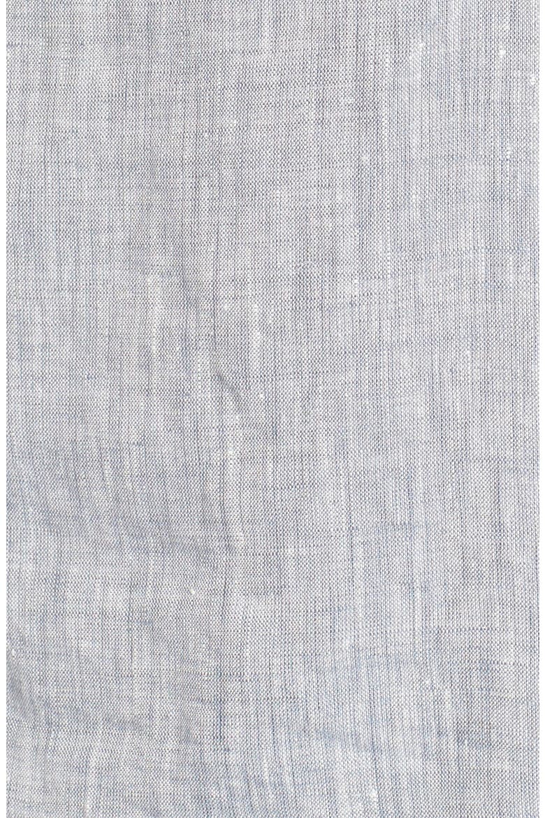 Organic Linen Top, Alternate, color, CHAMBRAY