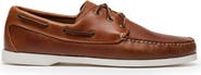 Quoddy Head Boat Shoe