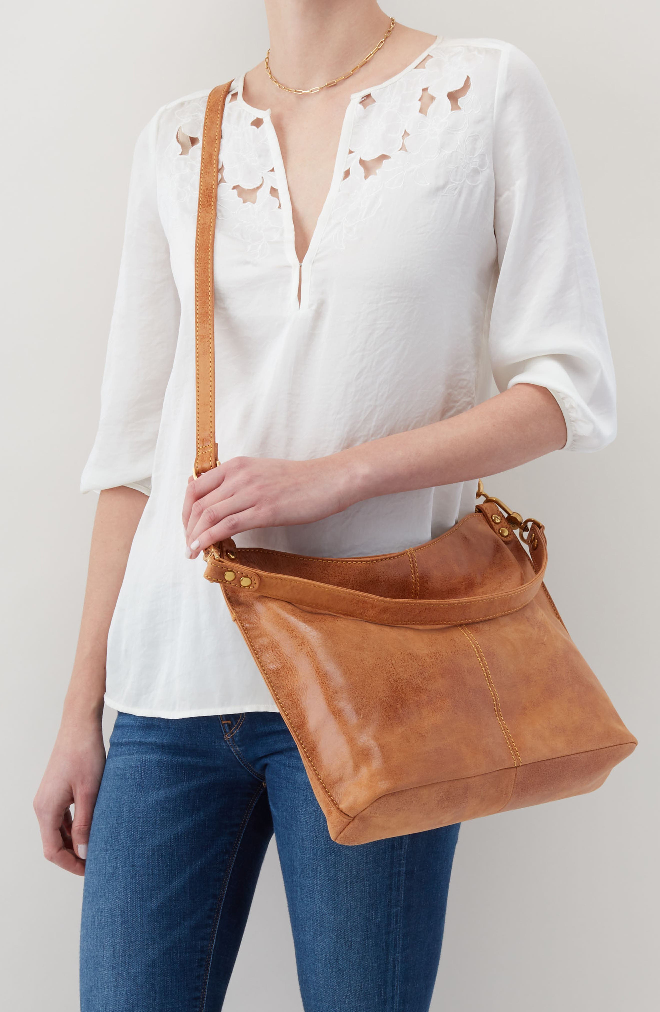 HOBO Pier Convertible Bag, Alternate, color, 