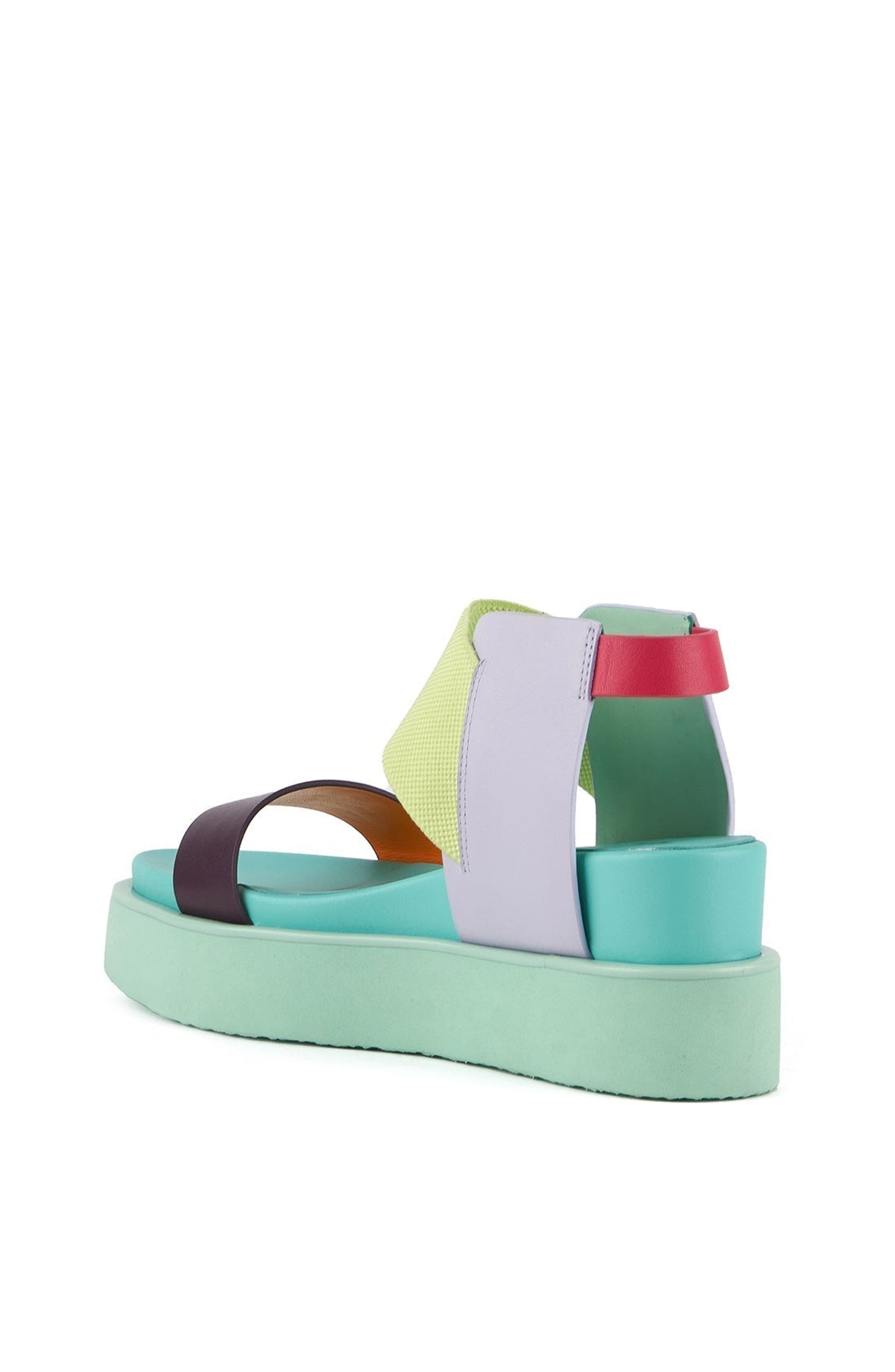 Rico Sandal, Alternate, color, Party