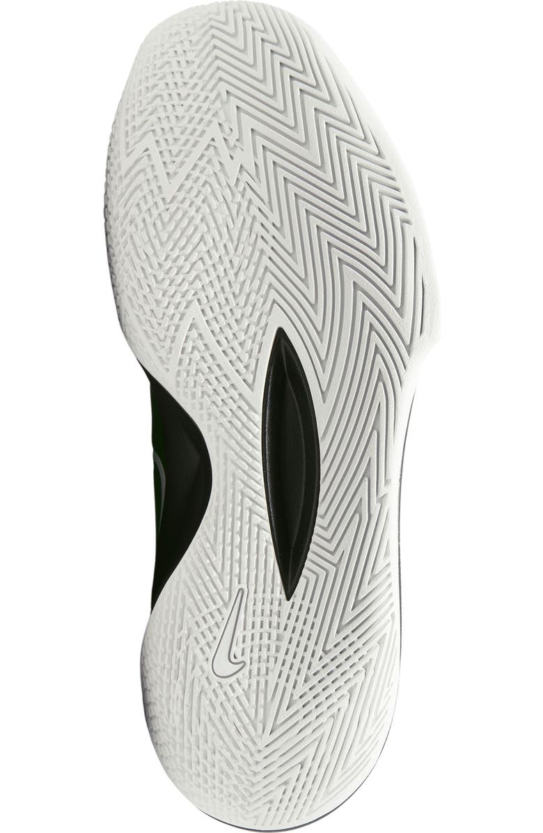 Nike Precision 6 Basketball Shoe, Alternate, color,