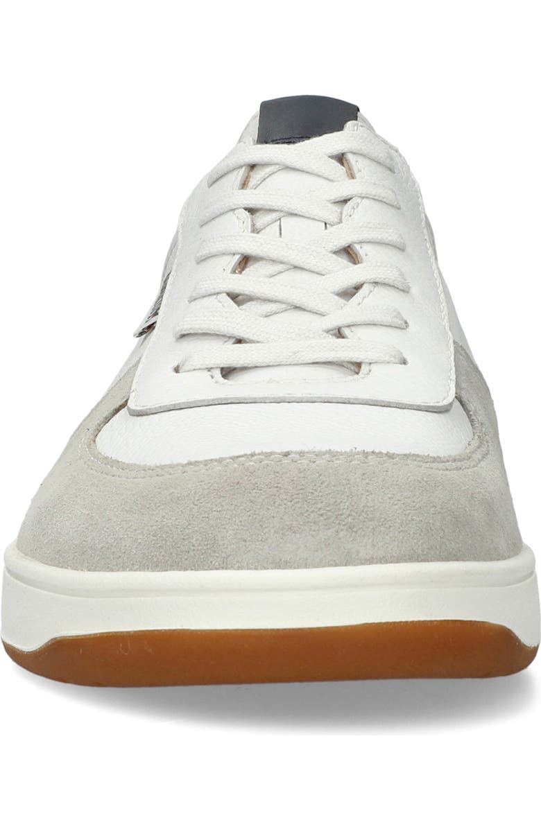 Mephisto Herwin Sneaker, Alternate, color, Stone