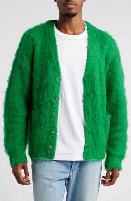 Patron Cardigan