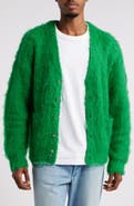 Obey Patron Cardigan