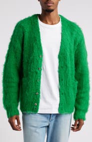 Obey Patron Cardigan