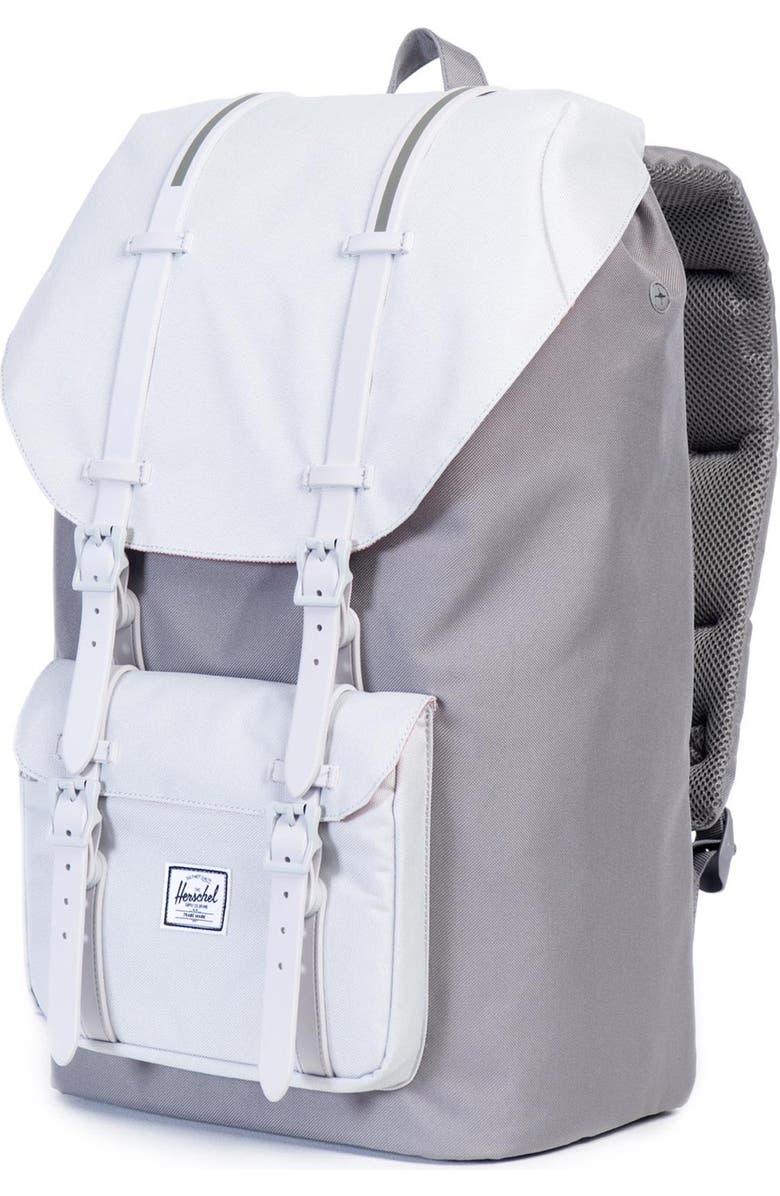Herschel Supply Co. 'Little America' Backpack, Alternate, color,