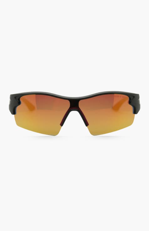 Session Sport Polarized Sunglasses