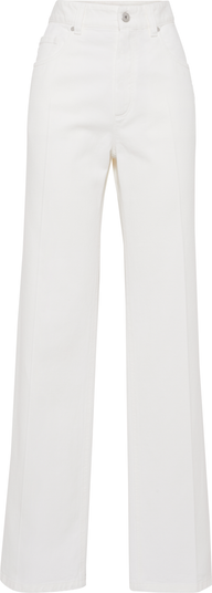 Brunello Cucinelli Contemporary Loose trousers | Nordstrom