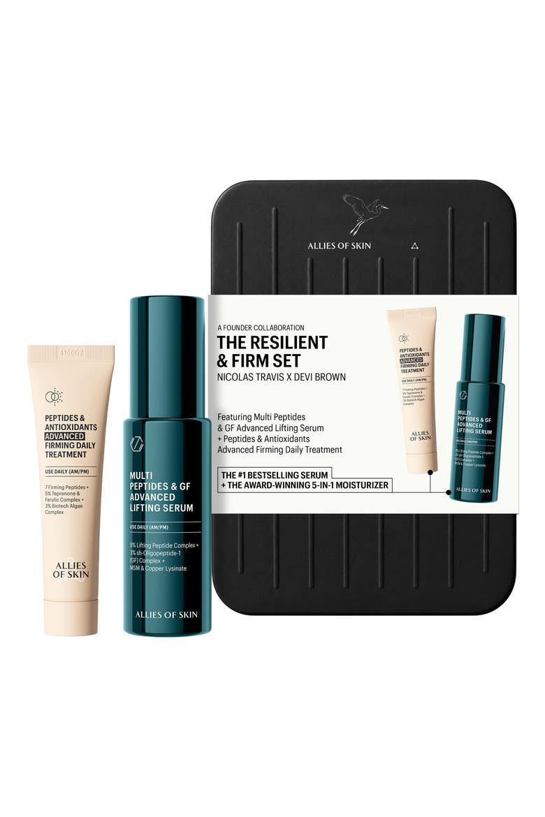 Founder's Favorites 2-Piece Skincare Set $243 Value, Main, color, NO COLOR